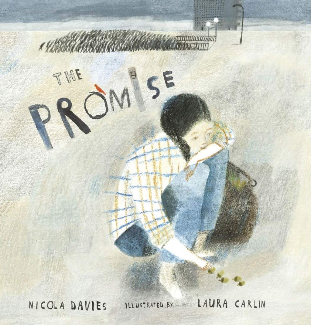 The Promise: KS2(+) teaching&nbsp;suggestions